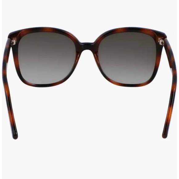 🆕NWT Ferragamo sunglasses 😎 - Picture 4 of 8